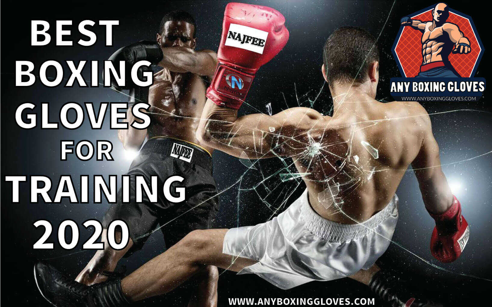 Best Boxing Gloves For Training 2021 Buying Guide 