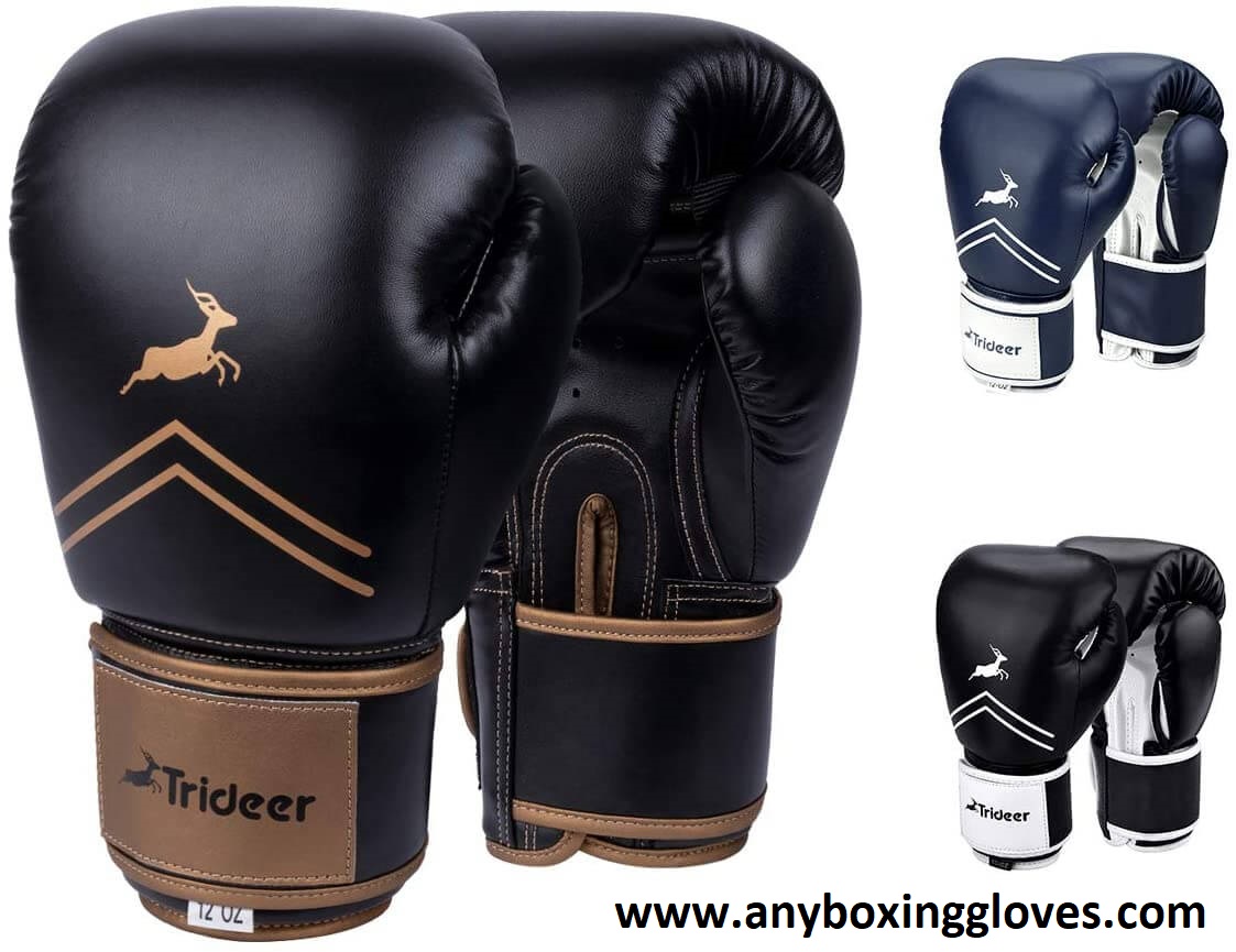 Best Boxing Gloves for Training 2023 – [Top Reviews] Apr Update