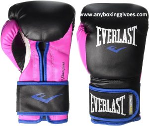 Best Boxing Gloves for wrist support
