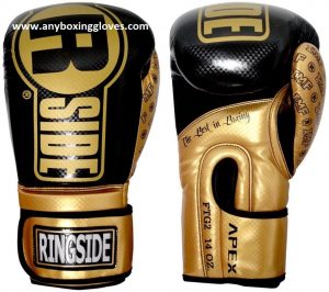 best boxing gloves for sparring