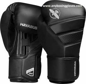 Best Boxing Gloves for Wrist Support 