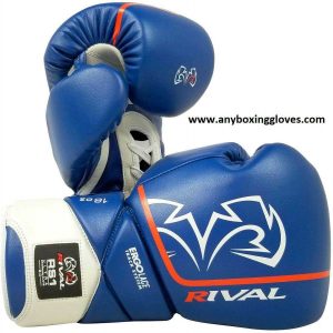 Best boxing gloves for sparring