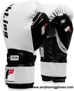 Fighting Sports S2 Gel Power Sparring Gloves