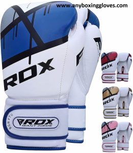 best boxing gloves for small hands