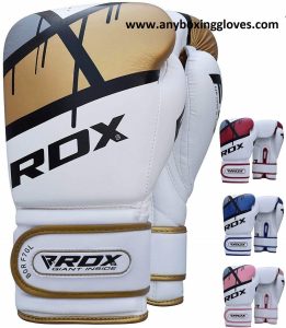 RDX Boxing Gloves