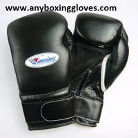 Winning Training Gloves