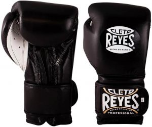 Cleto Reyes Extra Padding