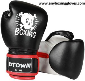 Best Boxing Gloves for Youth
