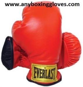 Everlast Laceless Glove