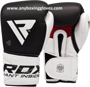 RDX Boxing gloves