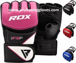 best Kickboxing Gloves