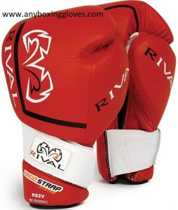 RIVAL Boxing High Performance