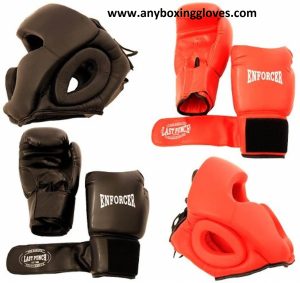 Top Ten Boxing Gloves