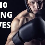 Top Ten Boxing Gloves