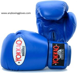 best kickboxing gloves