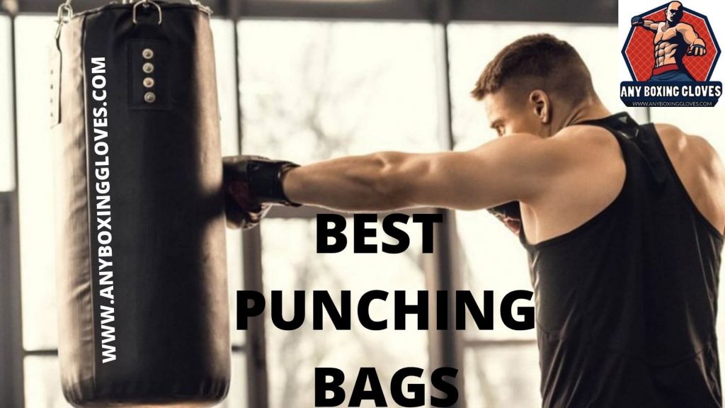 Best Punching Bag