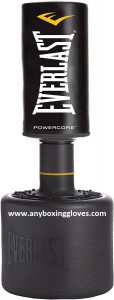 Best freestanding punching bags