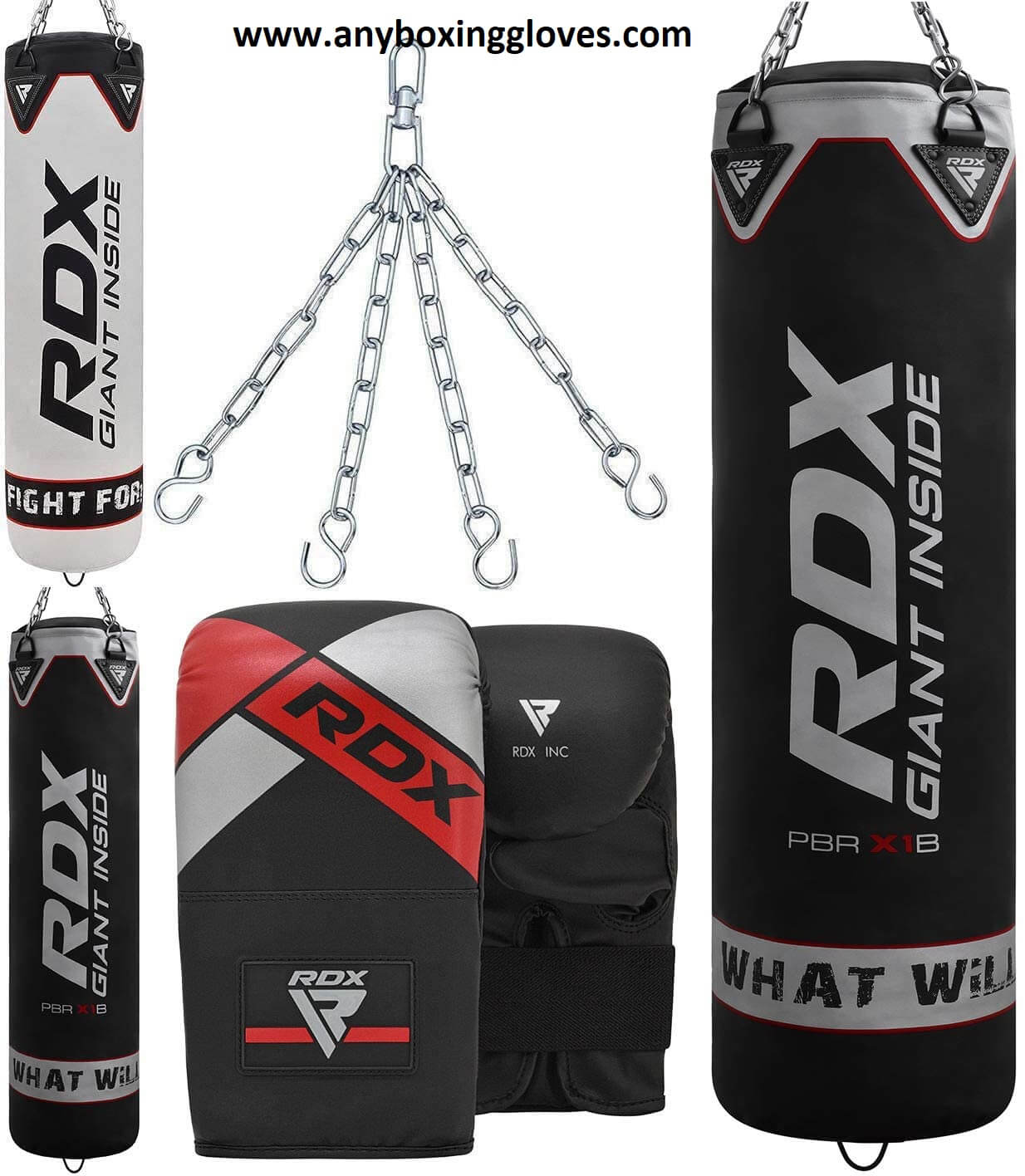 Best Punching Bags 2023 Apr Update [Reviews & Buying Guide]