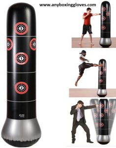 best punching bag for kids