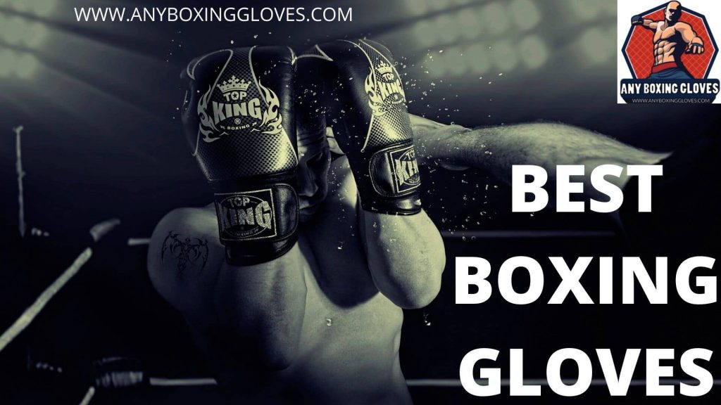 best boxing gloves