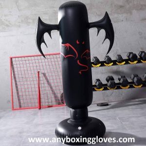 Inflatable Free Standing Punching Bag