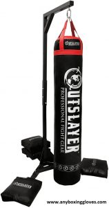 Best Punching Bag Stand