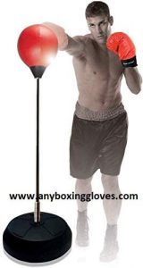 best punching bags for home