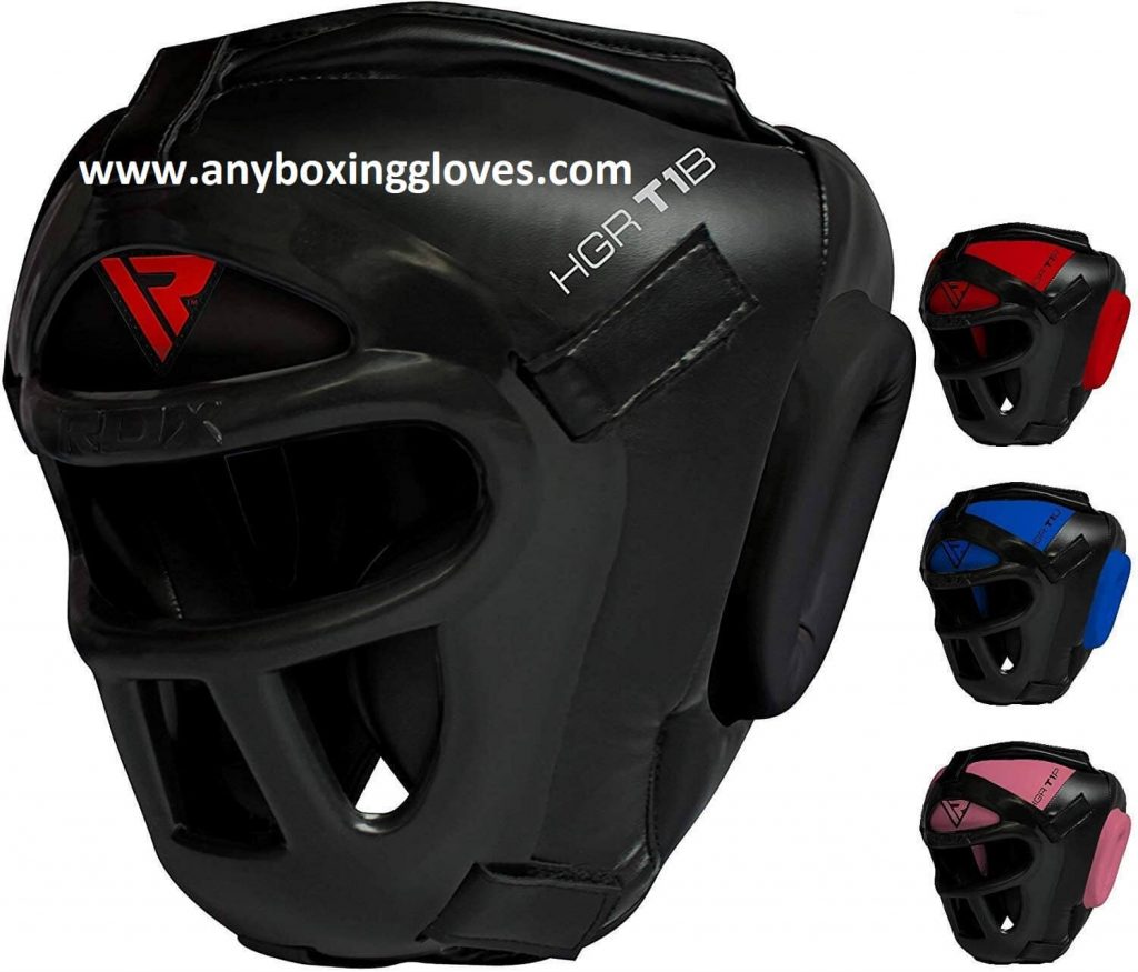 Best Boxing Headgear 2023 Apr Update [Best Reviews]