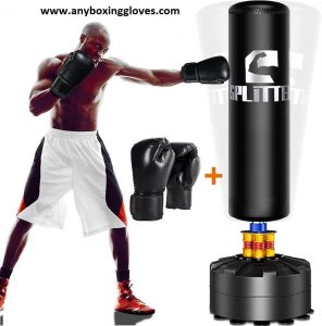 Best Punching Bag Stand