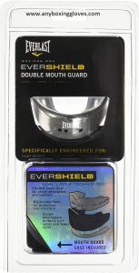 Everlast Evershield Double Mouthguard