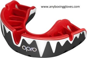 best boxing mouth guard