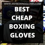 Best Cheap Boxing Gloves 2022 | Oct Update [Best Reviews]