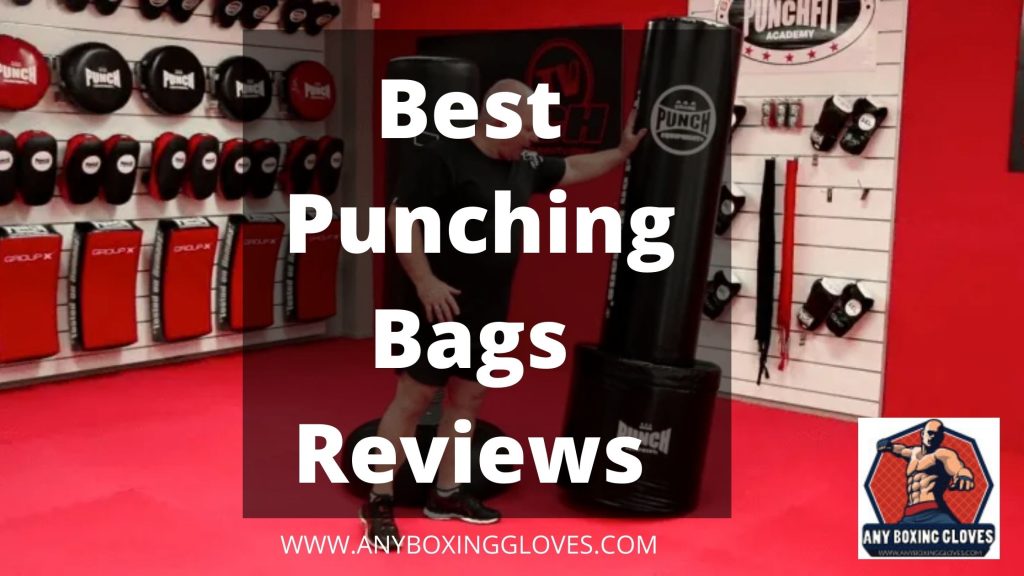 Best Punching Bags Reviews