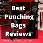 Best Punching Bags Reviews 2022 | [Oct Update]