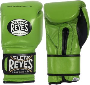 best boxing gloves for muay thai