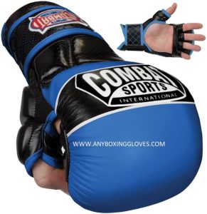 Combat Sports Max Strike MMA