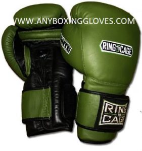 best boxing gloves for big hands