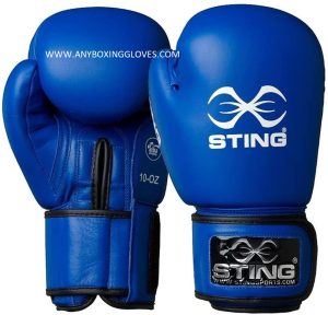 best boxing gloves for muay thai