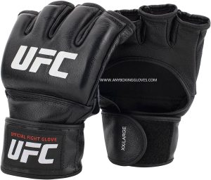 Best Boxing Gloves for MMA