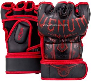 Best Boxing Gloves for MMA